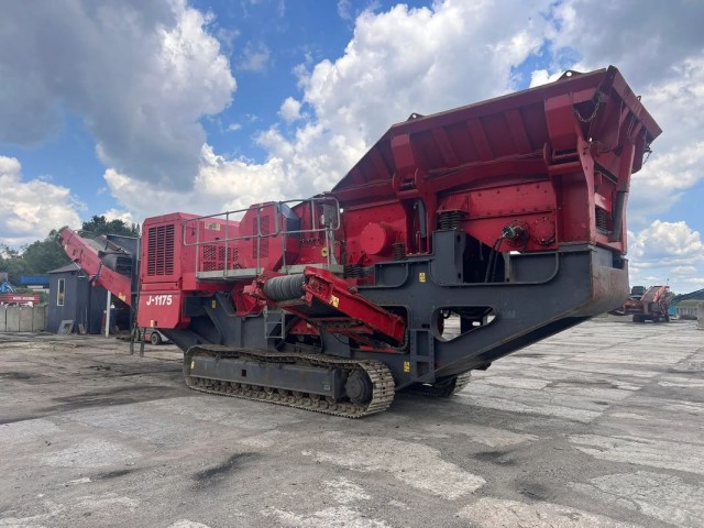 terex
