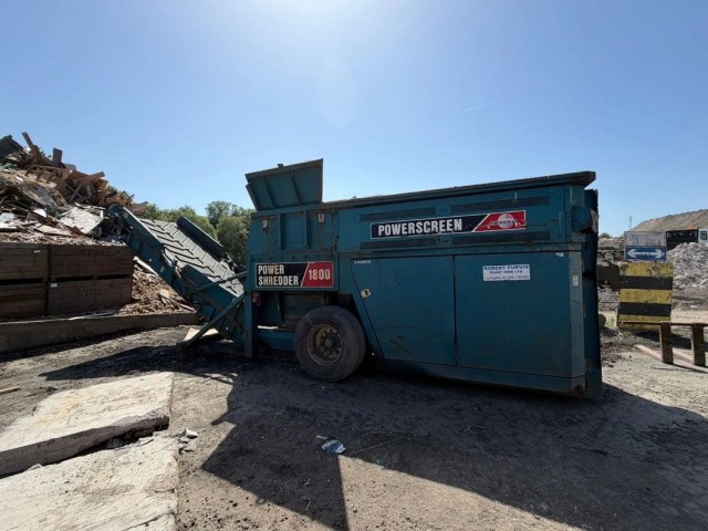 powerscreen