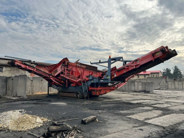 terex